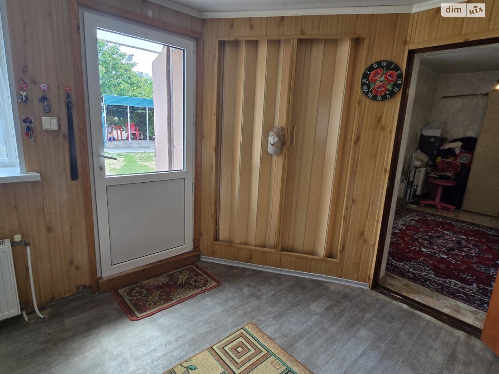 одноэтажный дом с гаражом, 103.8 кв. м, бутовый камень. Продажа в Николаеве район Балабановка фото 1 одноэтажный дом с гаражом, 103.8 кв. м, бутовый камень. Продажа в Николаеве район Балабановка фото 1