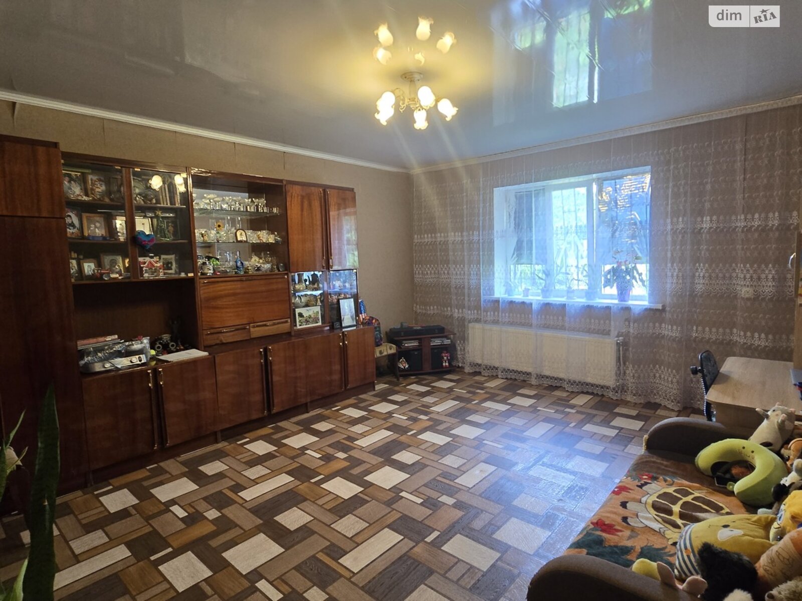 одноэтажный дом с гаражом, 103.8 кв. м, бутовый камень. Продажа в Николаеве район Балабановка фото 1 одноэтажный дом с гаражом, 103.8 кв. м, бутовый камень. Продажа в Николаеве район Балабановка фото 1