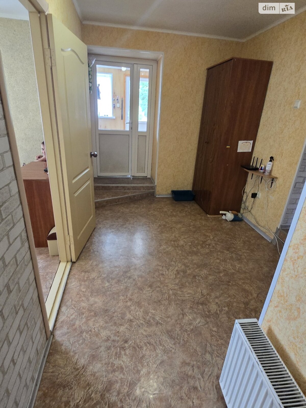 одноэтажный дом с гаражом, 103.8 кв. м, бутовый камень. Продажа в Николаеве район Балабановка фото 1 одноэтажный дом с гаражом, 103.8 кв. м, бутовый камень. Продажа в Николаеве район Балабановка фото 1