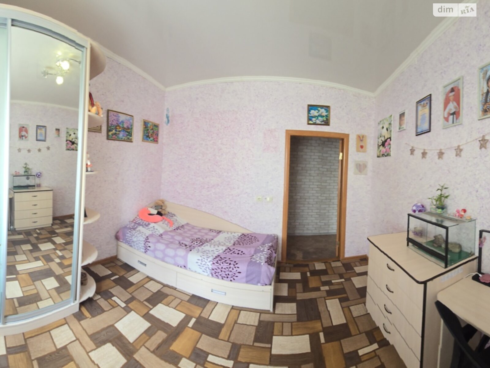одноэтажный дом с гаражом, 103.8 кв. м, бутовый камень. Продажа в Николаеве район Балабановка фото 1 одноэтажный дом с гаражом, 103.8 кв. м, бутовый камень. Продажа в Николаеве район Балабановка фото 1