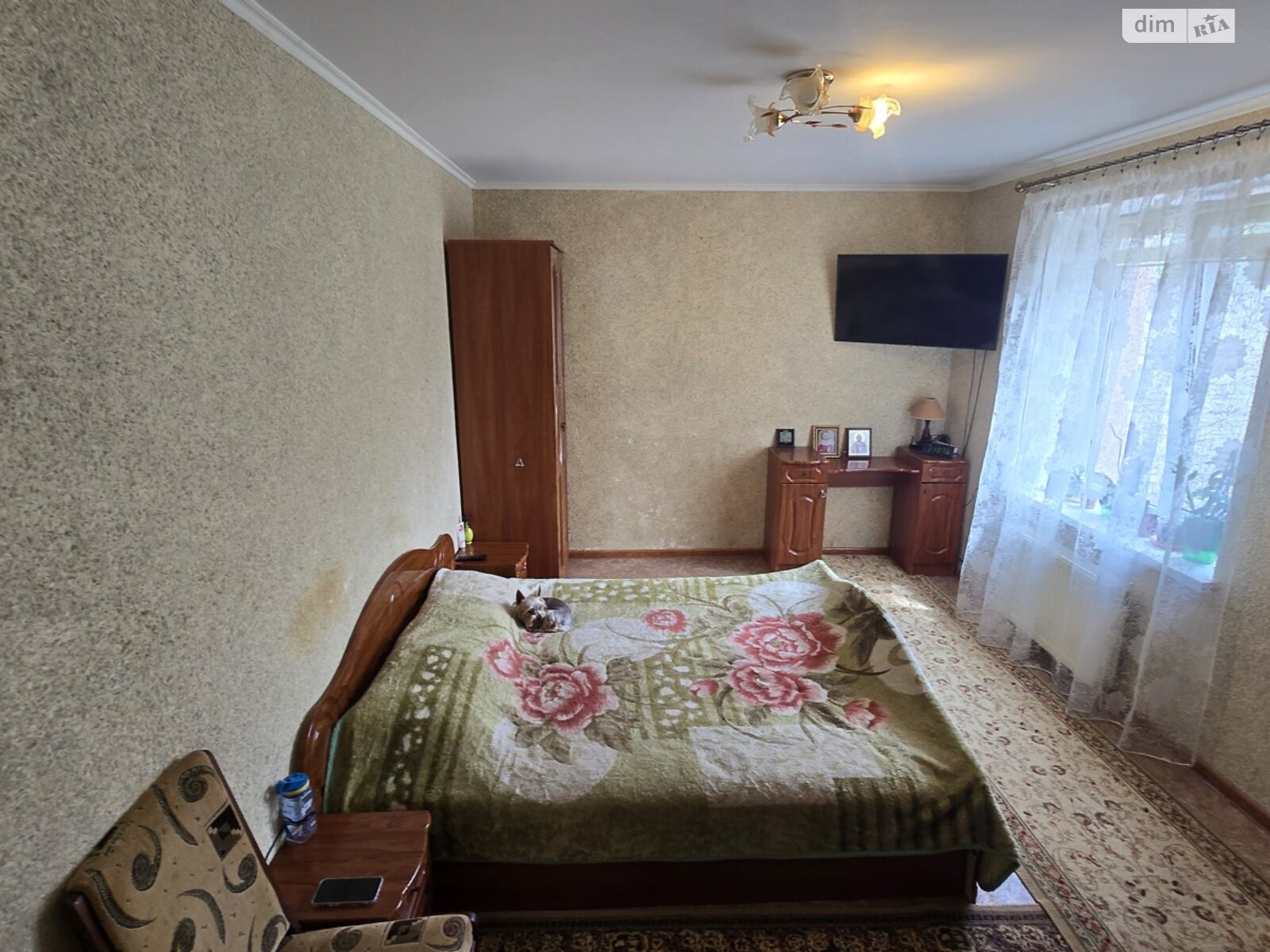 одноэтажный дом с гаражом, 103.8 кв. м, бутовый камень. Продажа в Николаеве район Балабановка фото 1 одноэтажный дом с гаражом, 103.8 кв. м, бутовый камень. Продажа в Николаеве район Балабановка фото 1