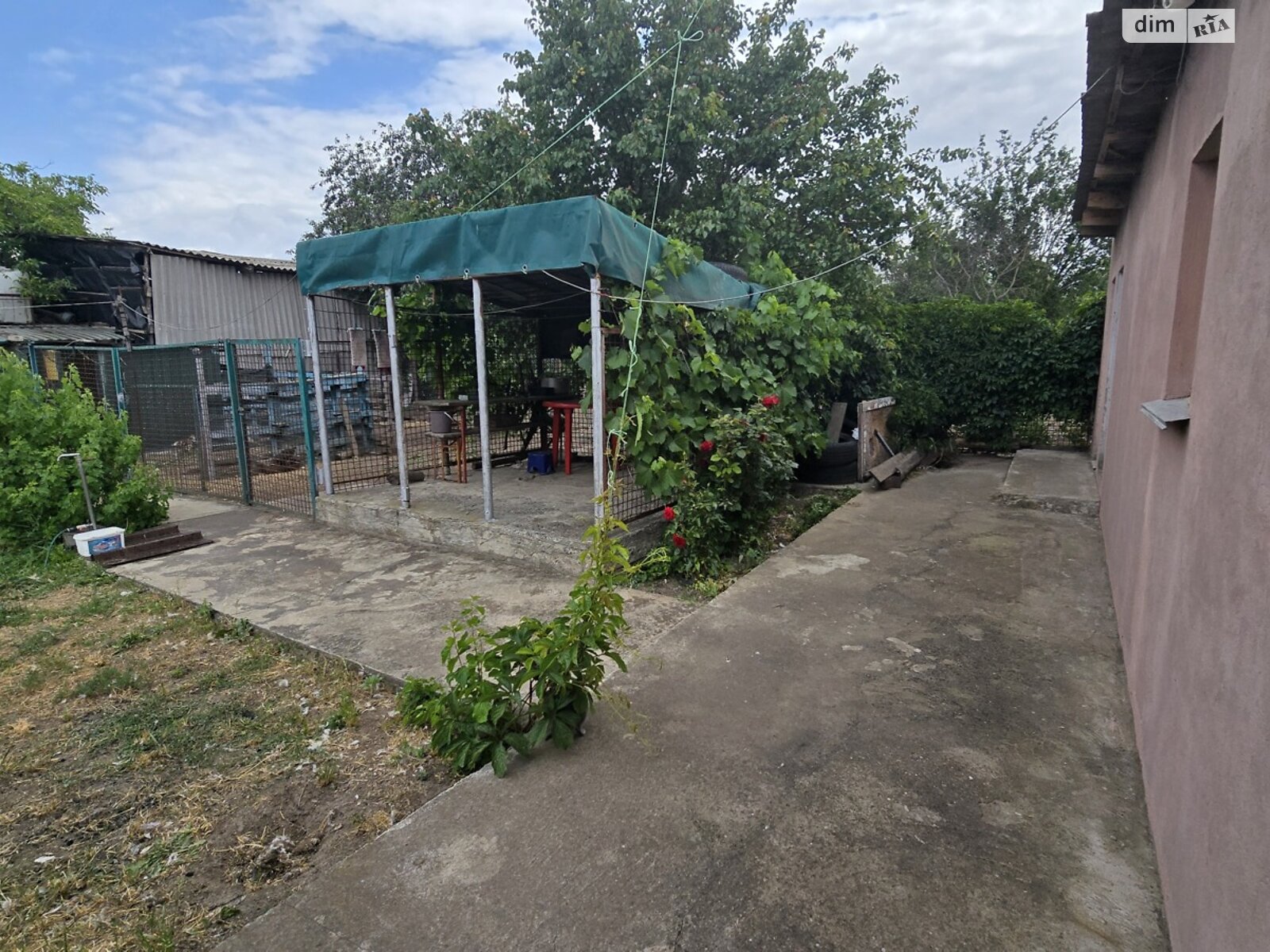одноэтажный дом с гаражом, 103.8 кв. м, бутовый камень. Продажа в Николаеве район Балабановка фото 1 одноэтажный дом с гаражом, 103.8 кв. м, бутовый камень. Продажа в Николаеве район Балабановка фото 1