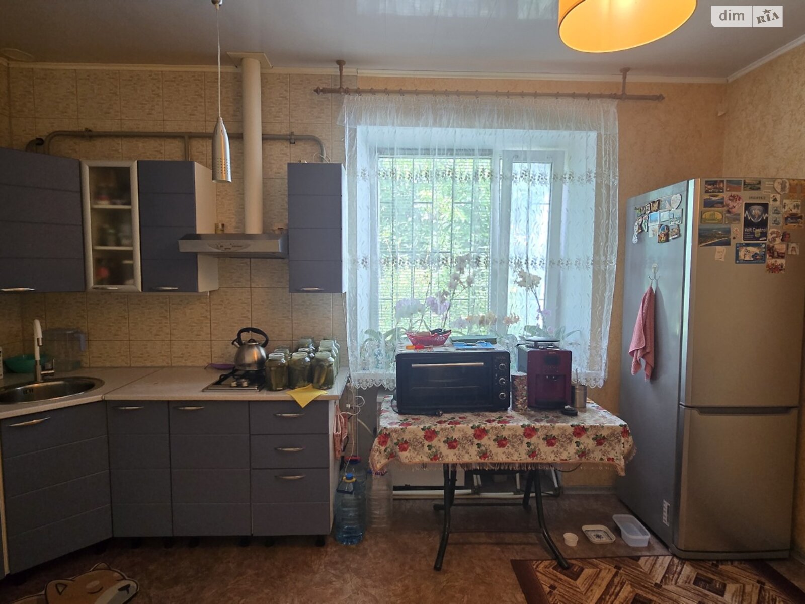 одноэтажный дом с гаражом, 103.8 кв. м, бутовый камень. Продажа в Николаеве район Балабановка фото 1 одноэтажный дом с гаражом, 103.8 кв. м, бутовый камень. Продажа в Николаеве район Балабановка фото 1