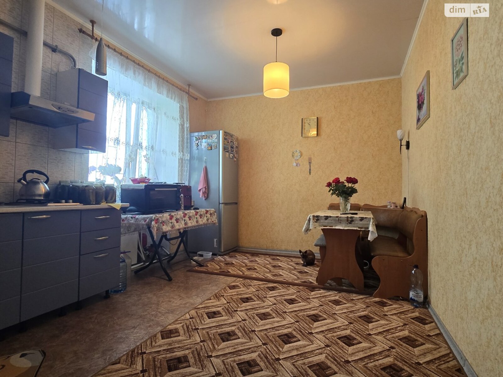 одноэтажный дом с гаражом, 103.8 кв. м, бутовый камень. Продажа в Николаеве район Балабановка фото 1 одноэтажный дом с гаражом, 103.8 кв. м, бутовый камень. Продажа в Николаеве район Балабановка фото 1