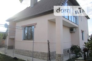 двухэтажный дом с балконом, 260 кв. м, кирпич. Продажа в Баловном фото 2