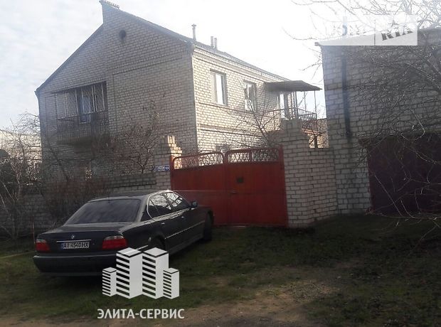 двухэтажный дом с садом, 213 кв. м, кирпич. Продажа в Баловном (Николаевская обл.) фото 1 двухэтажный дом с садом, 213 кв. м, кирпич. Продажа в Баловном (Николаевская обл.) фото 1