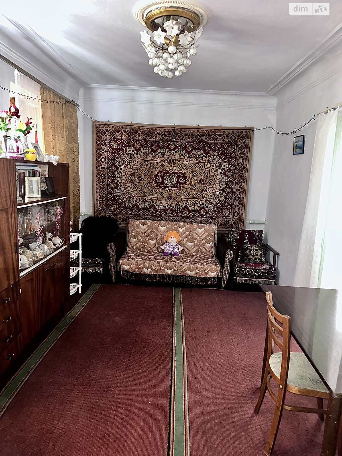 одноэтажный дом с гаражом, 78.2 кв. м, кирпич. Продажа в Николаеве район Богоявленский фото 1 одноэтажный дом с гаражом, 78.2 кв. м, кирпич. Продажа в Николаеве район Богоявленский фото 1
