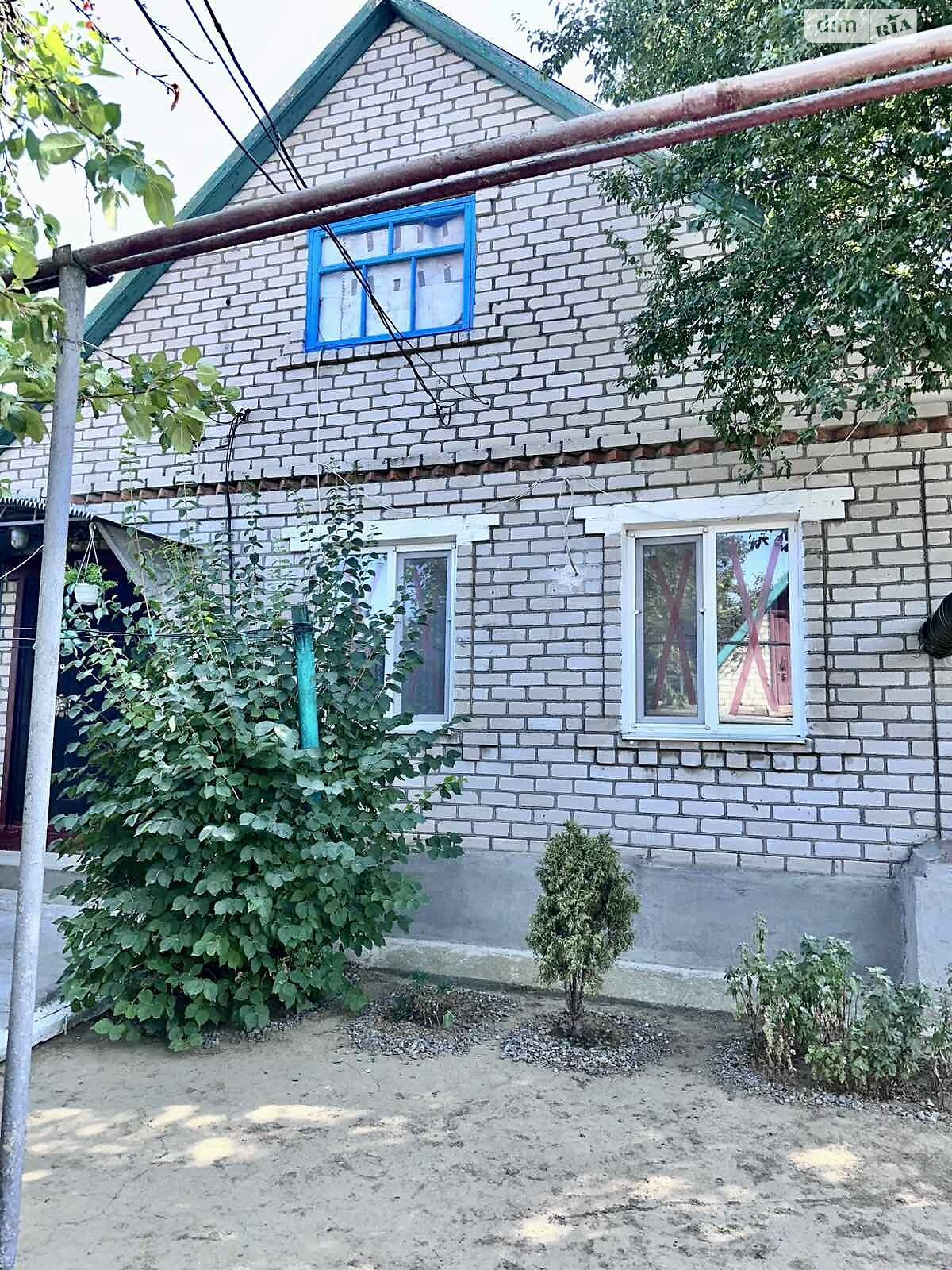 одноэтажный дом с гаражом, 78.2 кв. м, кирпич. Продажа в Николаеве район Богоявленский фото 1 одноэтажный дом с гаражом, 78.2 кв. м, кирпич. Продажа в Николаеве район Богоявленский фото 1