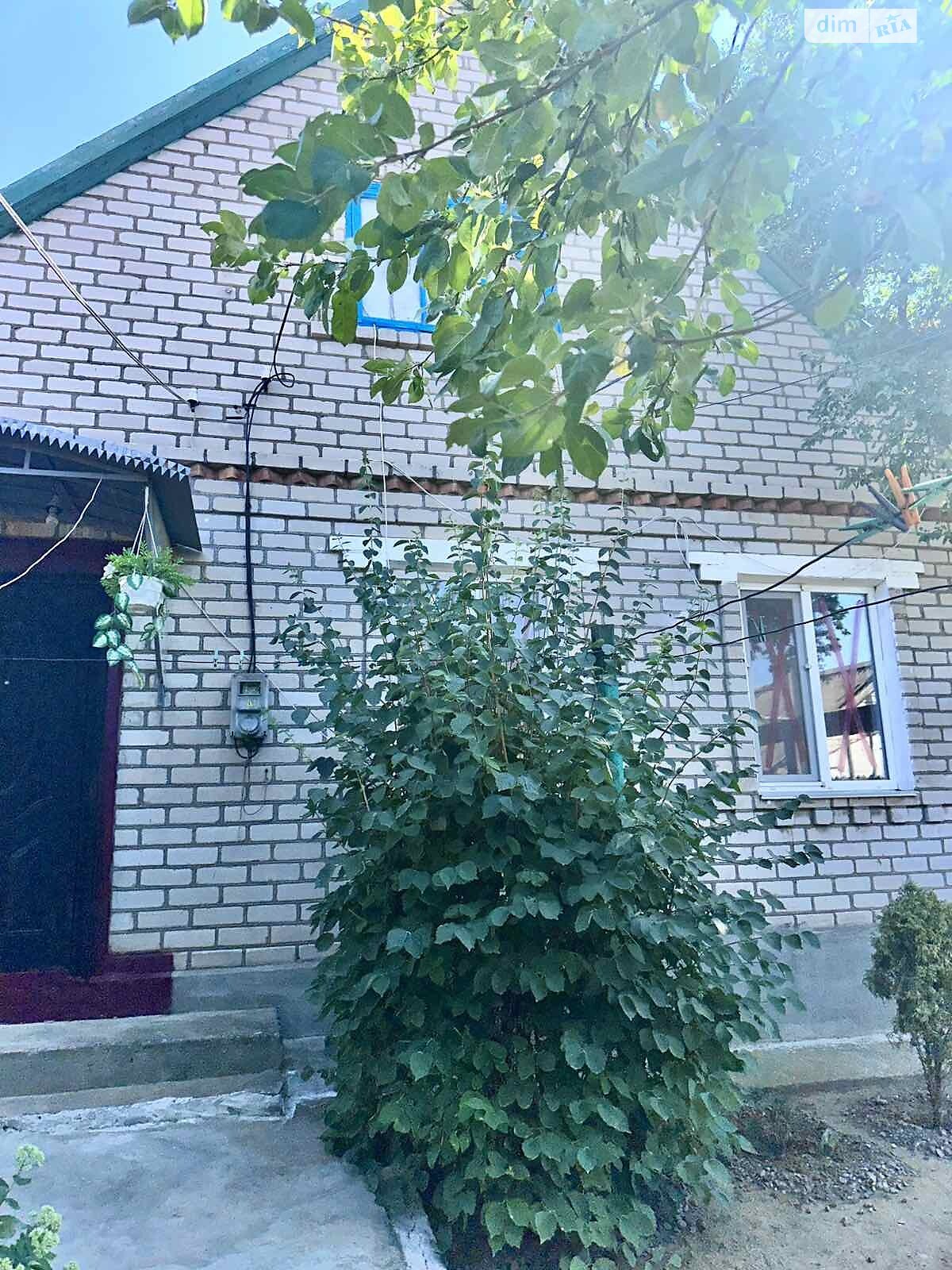одноэтажный дом с гаражом, 78.2 кв. м, кирпич. Продажа в Николаеве район Богоявленский фото 1 одноэтажный дом с гаражом, 78.2 кв. м, кирпич. Продажа в Николаеве район Богоявленский фото 1