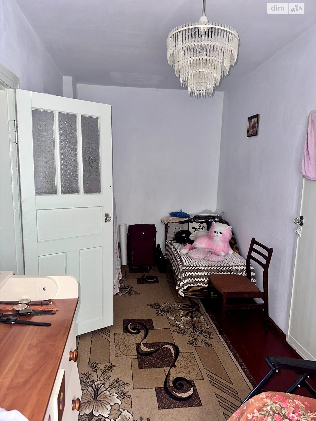 одноэтажный дом с гаражом, 78.2 кв. м, кирпич. Продажа в Николаеве район Богоявленский фото 1 одноэтажный дом с гаражом, 78.2 кв. м, кирпич. Продажа в Николаеве район Богоявленский фото 1