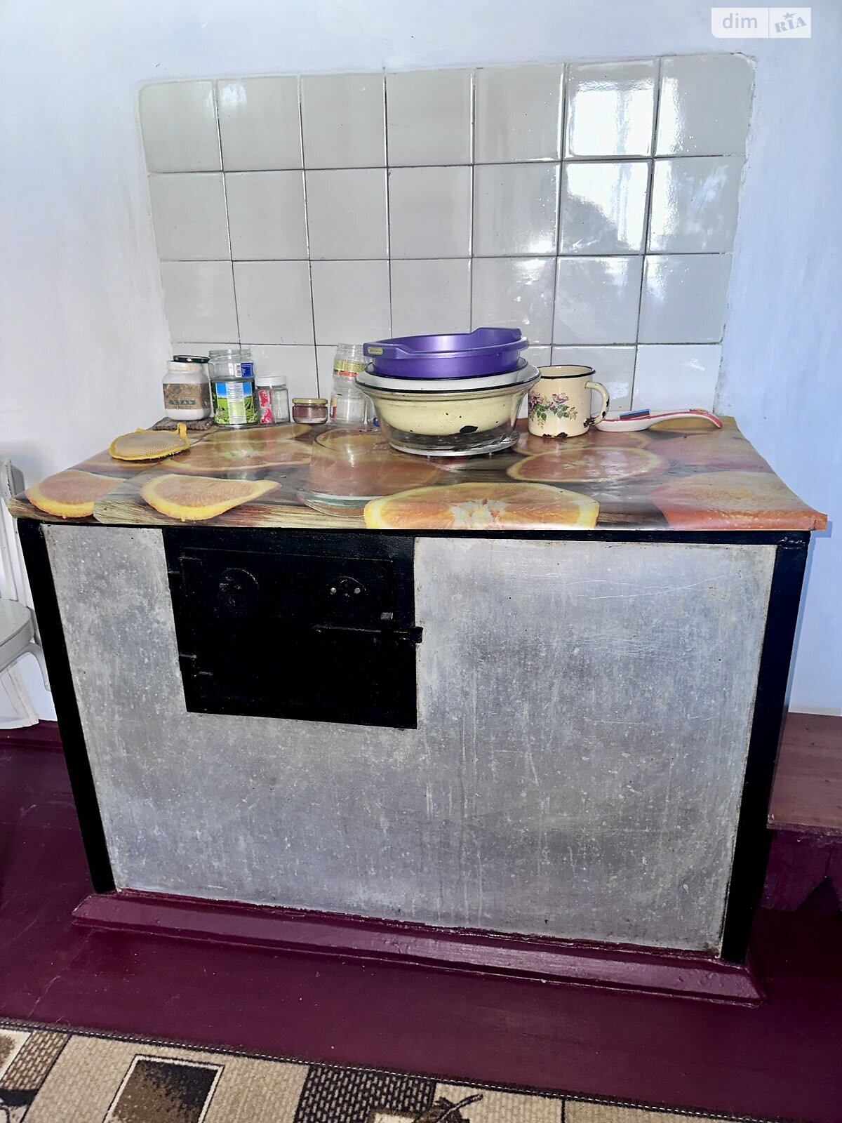 одноэтажный дом с гаражом, 78.2 кв. м, кирпич. Продажа в Николаеве район Богоявленский фото 1 одноэтажный дом с гаражом, 78.2 кв. м, кирпич. Продажа в Николаеве район Богоявленский фото 1