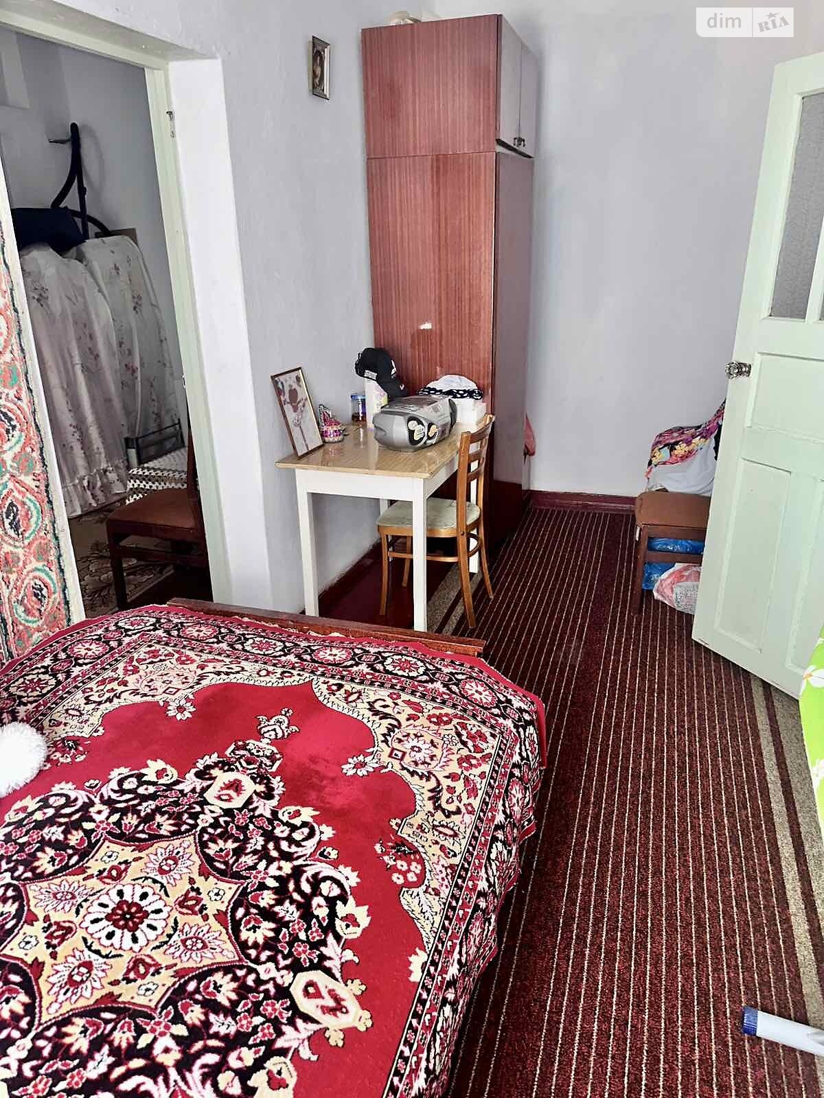 одноэтажный дом с гаражом, 78.2 кв. м, кирпич. Продажа в Николаеве район Богоявленский фото 1 одноэтажный дом с гаражом, 78.2 кв. м, кирпич. Продажа в Николаеве район Богоявленский фото 1