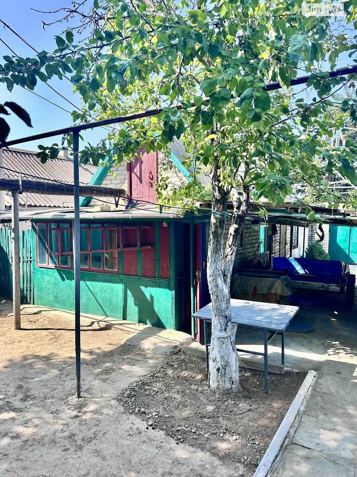 одноэтажный дом с гаражом, 78.2 кв. м, кирпич. Продажа в Николаеве район Богоявленский фото 1 одноэтажный дом с гаражом, 78.2 кв. м, кирпич. Продажа в Николаеве район Богоявленский фото 1