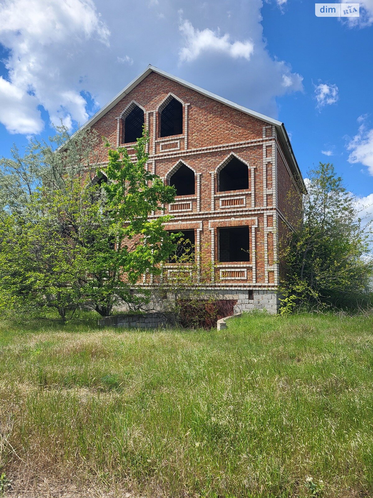 триповерховий будинок, 420 кв. м, кирпич. Продаж в Миколаєві, район Богоявленський фото 1 триповерховий будинок, 420 кв. м, кирпич. Продаж в Миколаєві, район Богоявленський фото 1