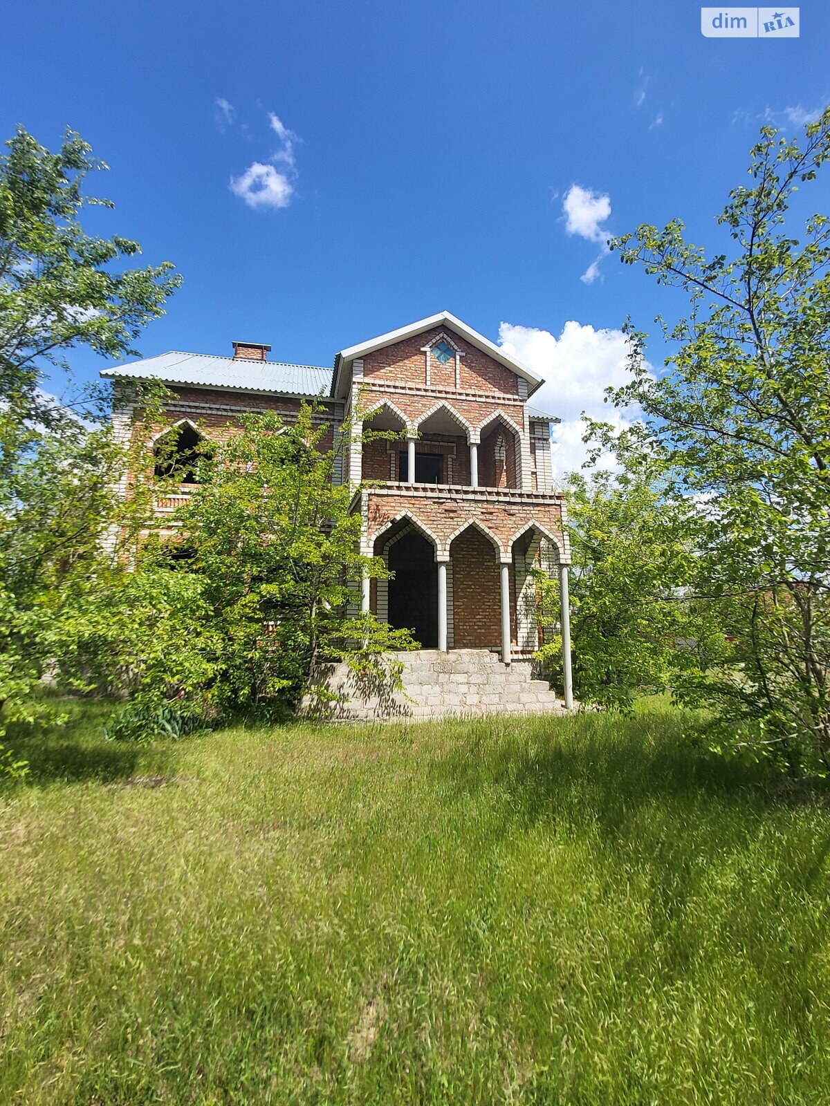 триповерховий будинок, 420 кв. м, кирпич. Продаж в Миколаєві, район Богоявленський фото 1 триповерховий будинок, 420 кв. м, кирпич. Продаж в Миколаєві, район Богоявленський фото 1