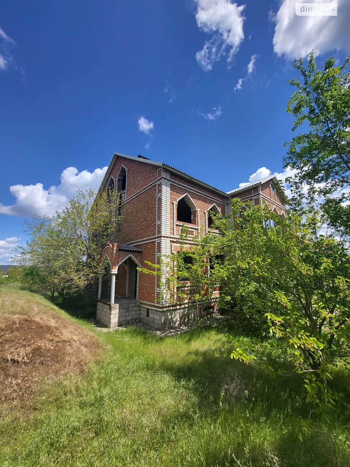 триповерховий будинок, 420 кв. м, кирпич. Продаж в Миколаєві, район Богоявленський фото 1 триповерховий будинок, 420 кв. м, кирпич. Продаж в Миколаєві, район Богоявленський фото 1