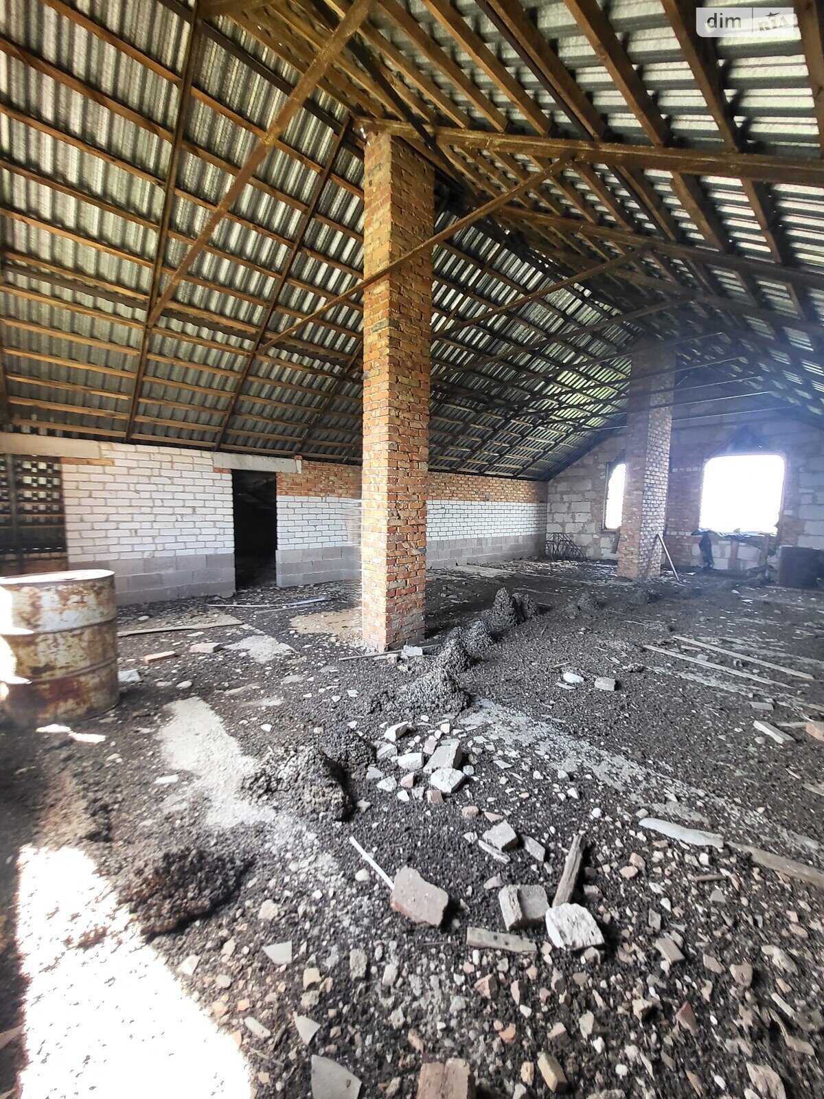 триповерховий будинок, 420 кв. м, кирпич. Продаж в Миколаєві, район Богоявленський фото 1 триповерховий будинок, 420 кв. м, кирпич. Продаж в Миколаєві, район Богоявленський фото 1