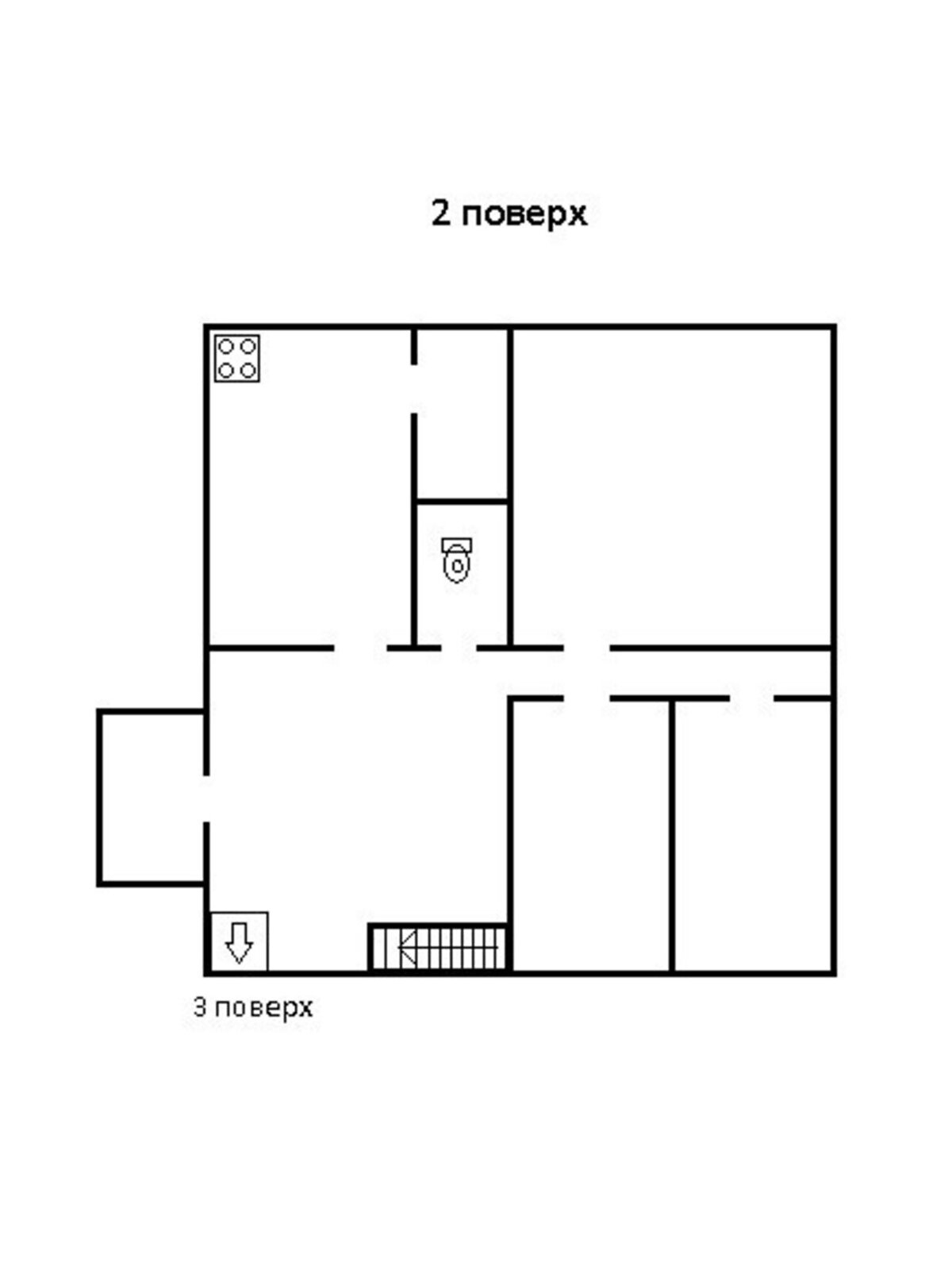 триповерховий будинок, 420 кв. м, кирпич. Продаж в Миколаєві, район Богоявленський фото 1 триповерховий будинок, 420 кв. м, кирпич. Продаж в Миколаєві, район Богоявленський фото 1