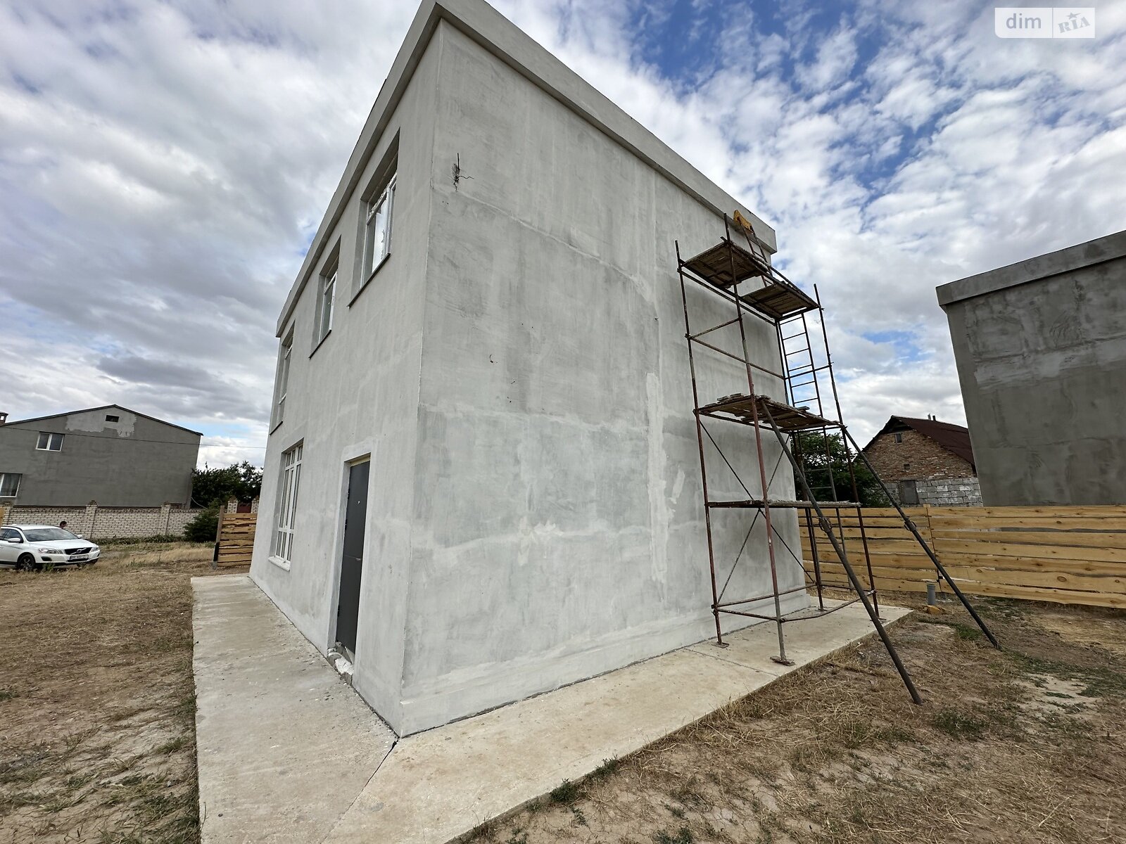 двоповерховий будинок, 118 кв. м, газобетон. Продаж в Миколаєві, район Богоявленський фото 1 двоповерховий будинок, 118 кв. м, газобетон. Продаж в Миколаєві, район Богоявленський фото 1