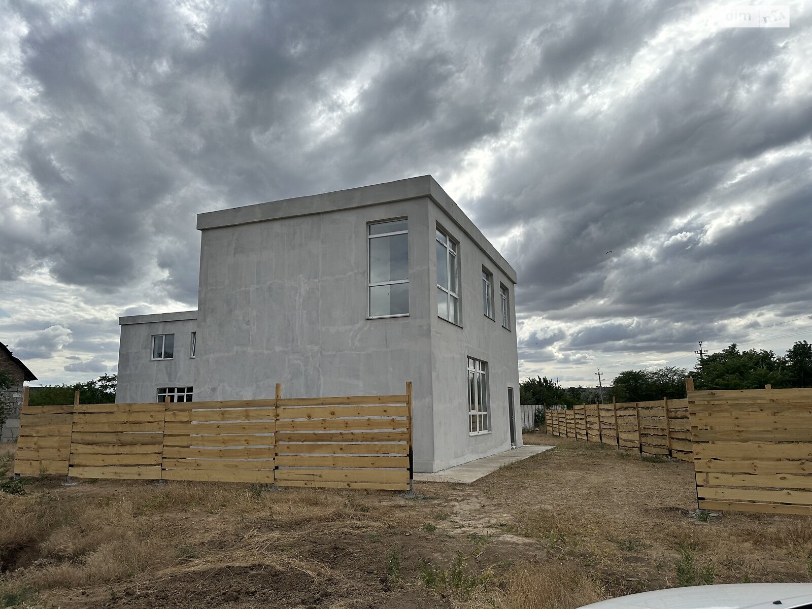 двоповерховий будинок, 118 кв. м, газобетон. Продаж в Миколаєві, район Богоявленський фото 1 двоповерховий будинок, 118 кв. м, газобетон. Продаж в Миколаєві, район Богоявленський фото 1