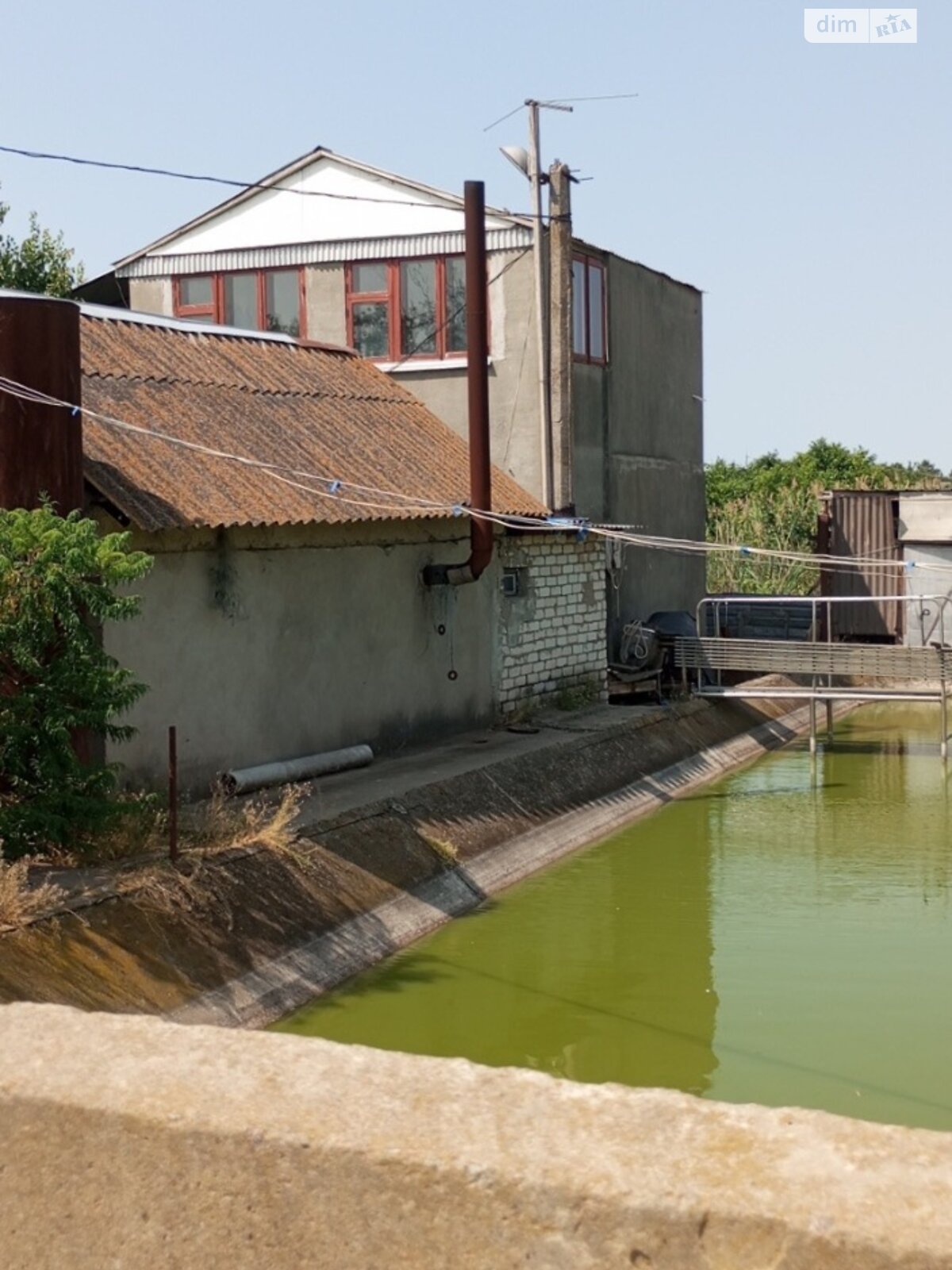 двухэтажный дом, 542.4 кв. м, кирпич. Продажа в Николаеве район Богоявленский фото 1 двухэтажный дом, 542.4 кв. м, кирпич. Продажа в Николаеве район Богоявленский фото 1