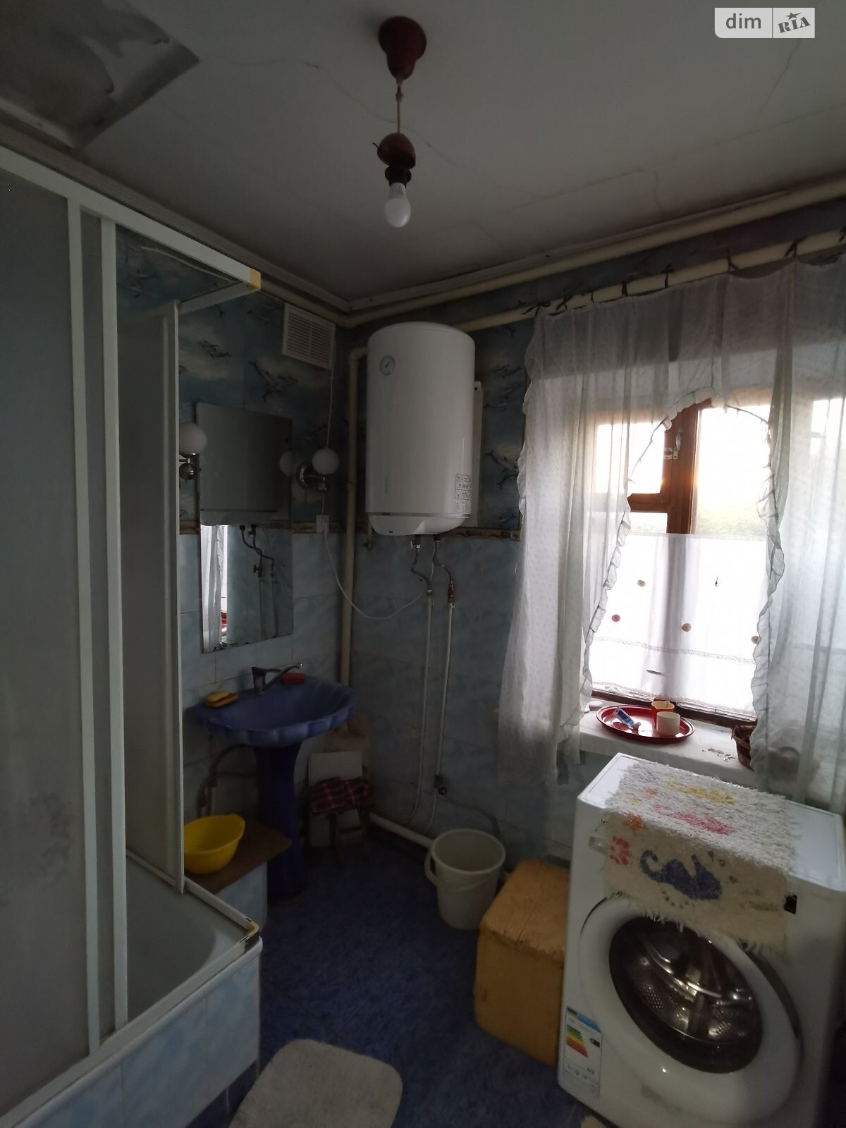 одноповерховий будинок з гаражем, 96 кв. м, цегла. Продаж в Миколаєві, район Богоявленський фото 1