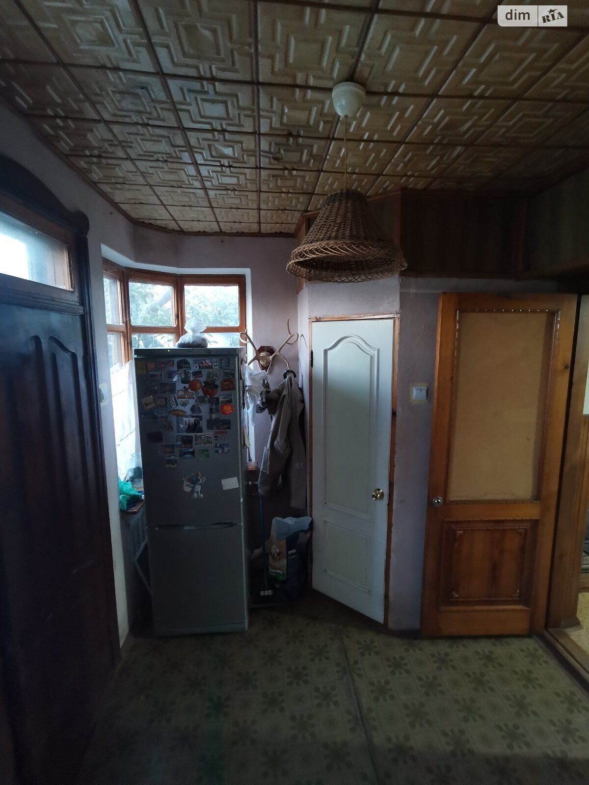 одноповерховий будинок з гаражем, 96 кв. м, цегла. Продаж в Миколаєві, район Богоявленський фото 1