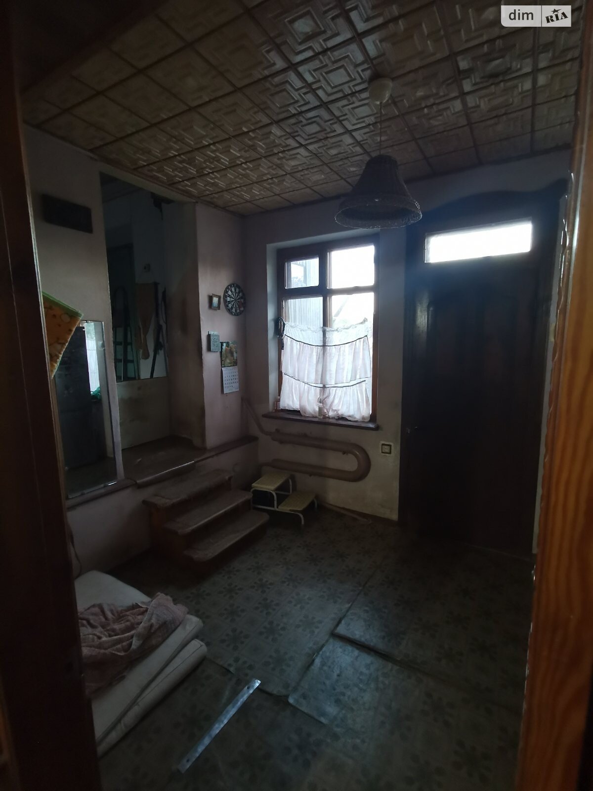 одноповерховий будинок з гаражем, 96 кв. м, цегла. Продаж в Миколаєві, район Богоявленський фото 1