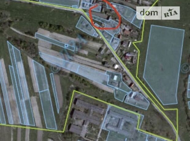 одноэтажный дом с камином, 45 кв. м, глинобитный. Продажа в Бродки (Львовская обл.) фото 1 одноэтажный дом с камином, 45 кв. м, глинобитный. Продажа в Бродки (Львовская обл.) фото 1