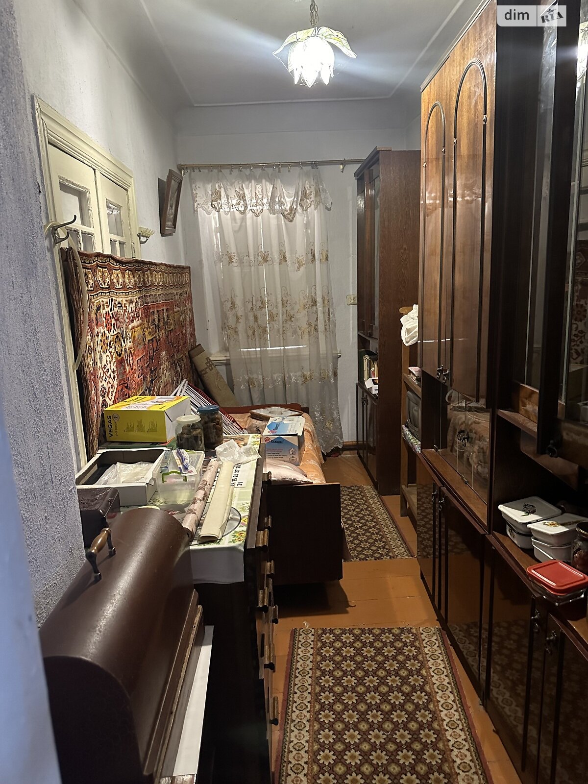 одноповерховий будинок з гаражем, 84.5 кв. м, цегла. Продаж у Миколаєві фото 1