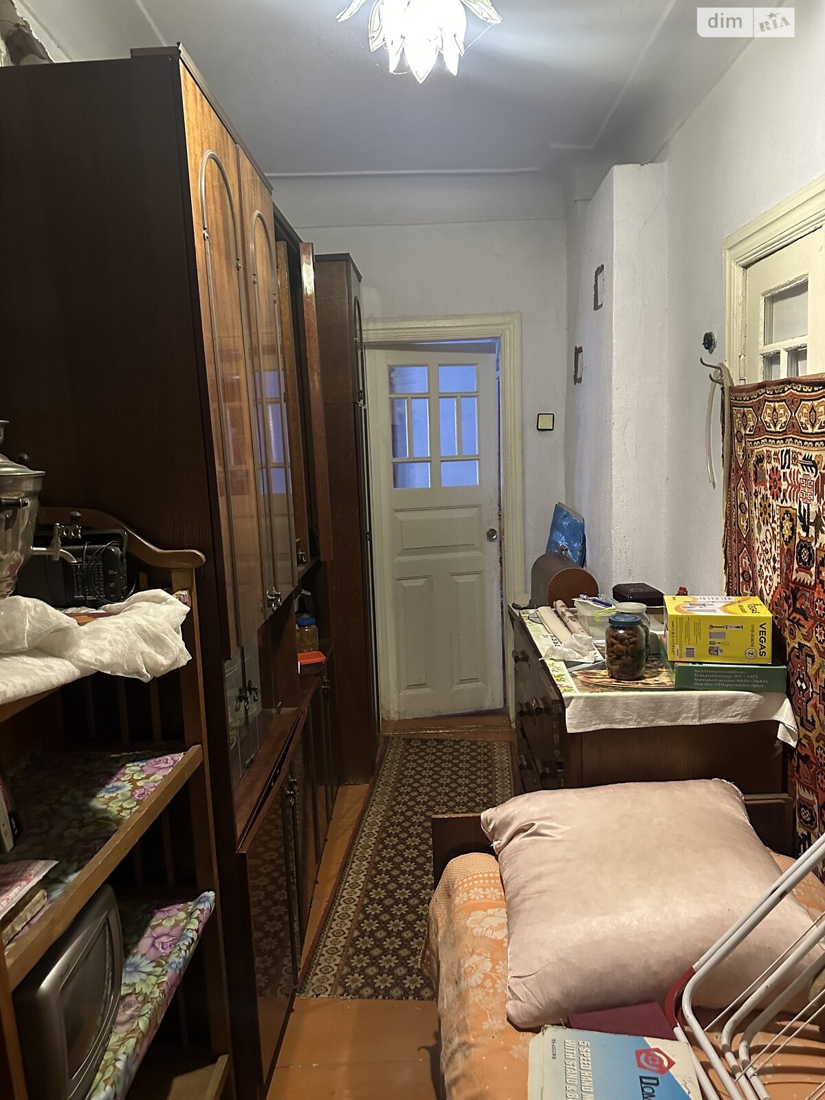 одноповерховий будинок з гаражем, 84.5 кв. м, цегла. Продаж у Миколаєві фото 1