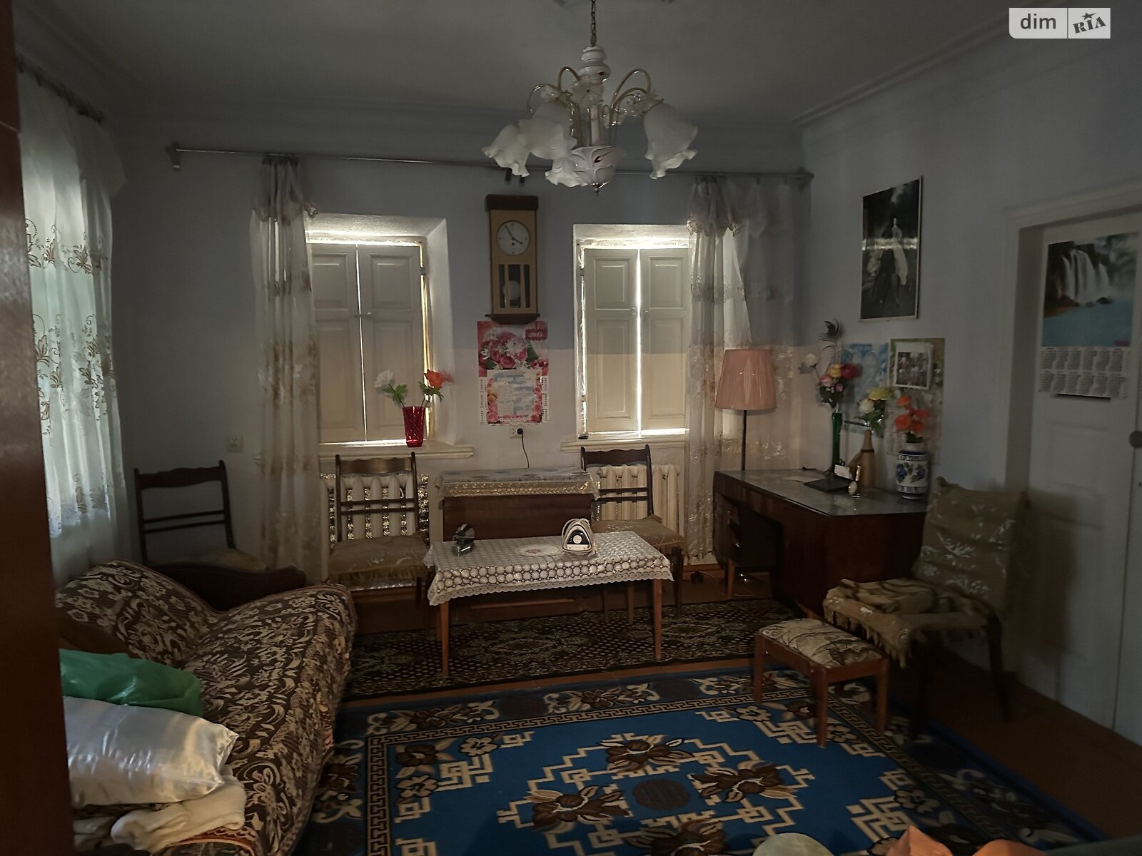 одноповерховий будинок з гаражем, 84.5 кв. м, цегла. Продаж у Миколаєві фото 1