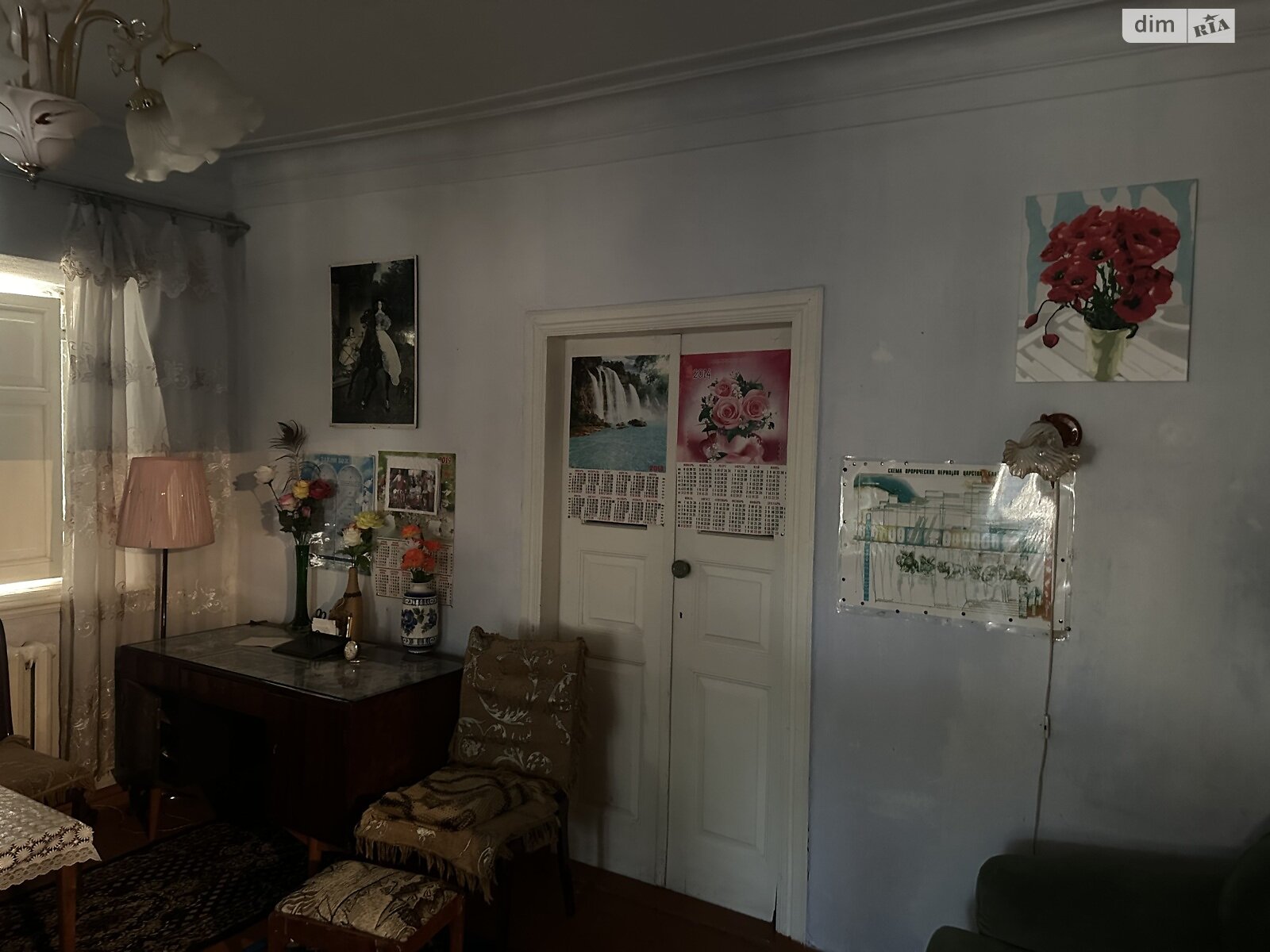 одноповерховий будинок з гаражем, 84.5 кв. м, цегла. Продаж у Миколаєві фото 1