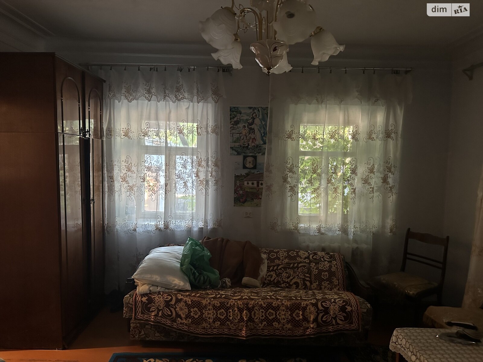 одноповерховий будинок з гаражем, 84.5 кв. м, цегла. Продаж у Миколаєві фото 1