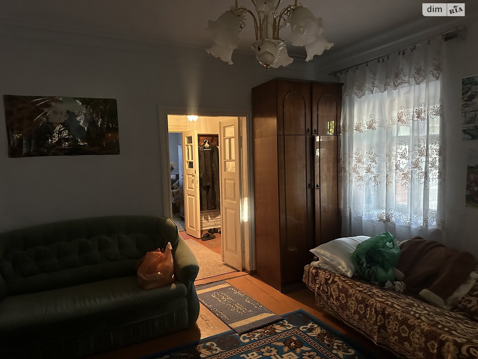 одноповерховий будинок з гаражем, 84.5 кв. м, цегла. Продаж у Миколаєві фото 1