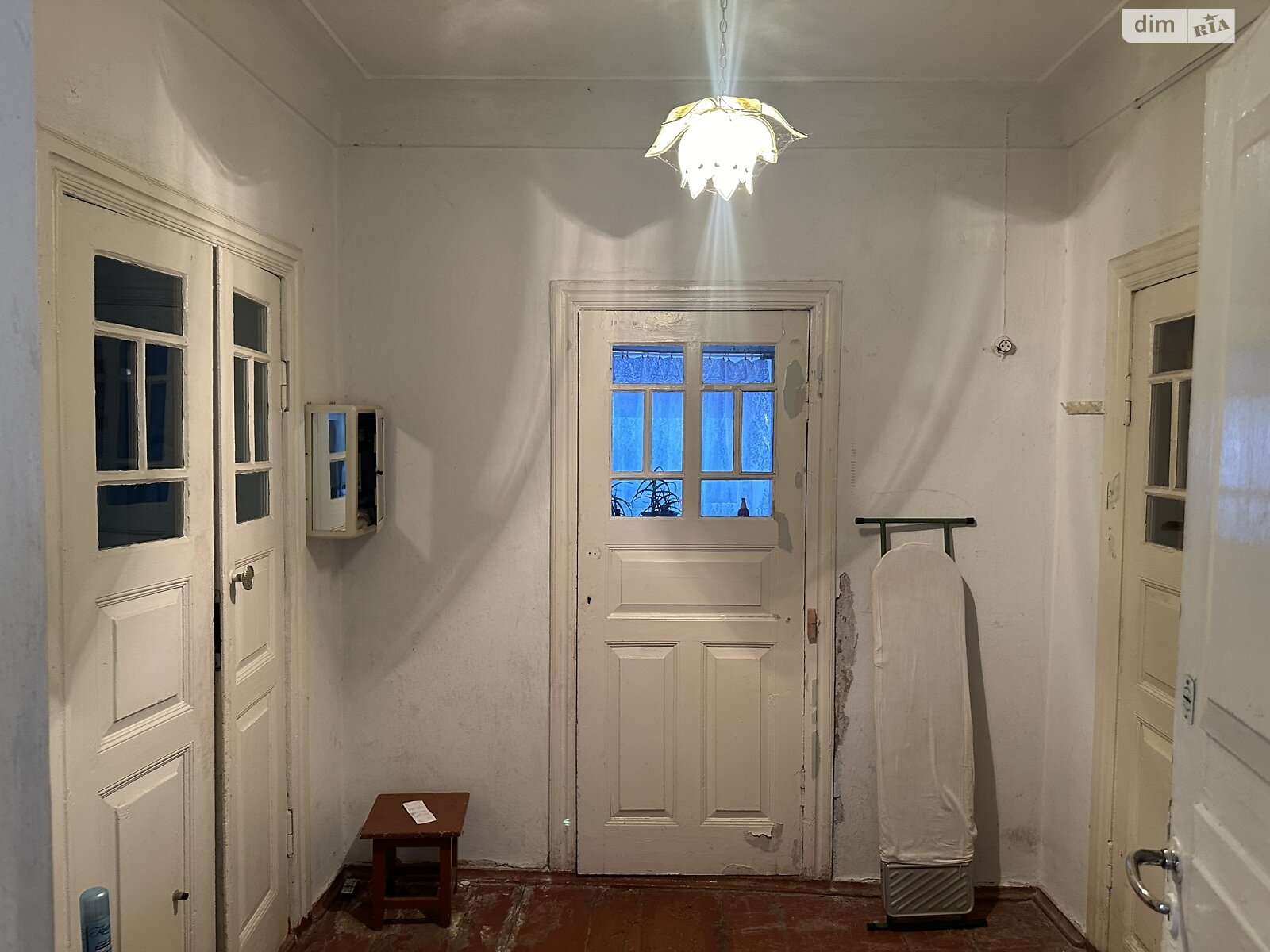 одноповерховий будинок з гаражем, 84.5 кв. м, цегла. Продаж у Миколаєві фото 1