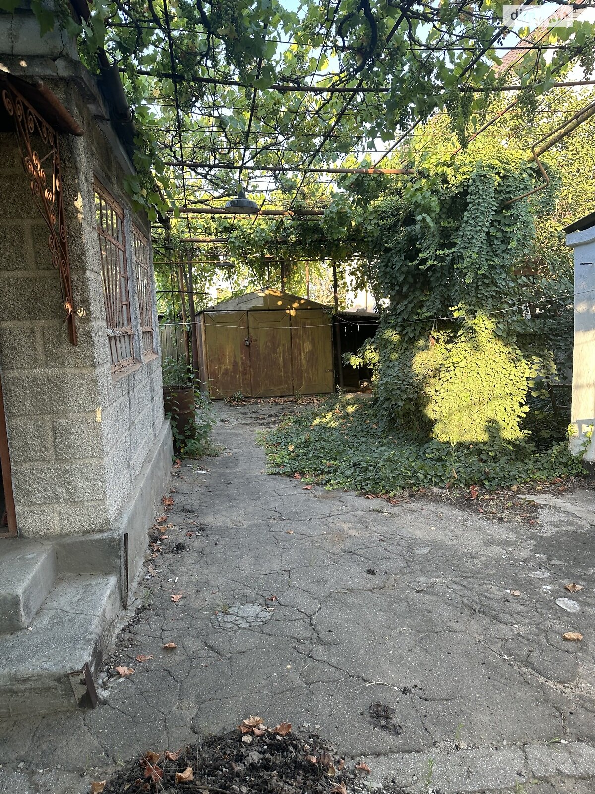 одноповерховий будинок з гаражем, 84.5 кв. м, цегла. Продаж у Миколаєві фото 1