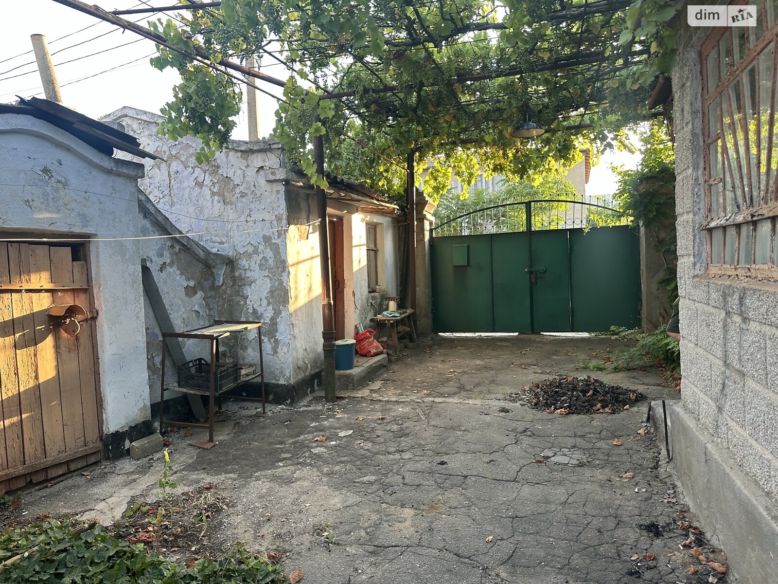 одноповерховий будинок з гаражем, 84.5 кв. м, цегла. Продаж у Миколаєві фото 1