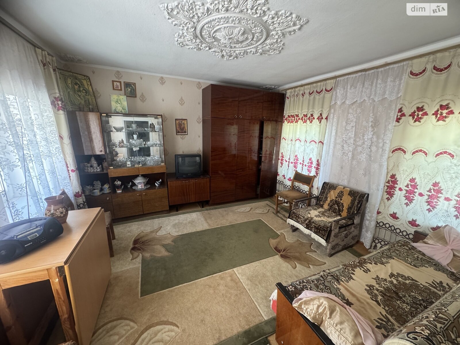 одноповерховий будинок з гаражем, 67 кв. м, цегла. Продаж у Миколаєві фото 1 одноповерховий будинок з гаражем, 67 кв. м, цегла. Продаж у Миколаєві фото 1