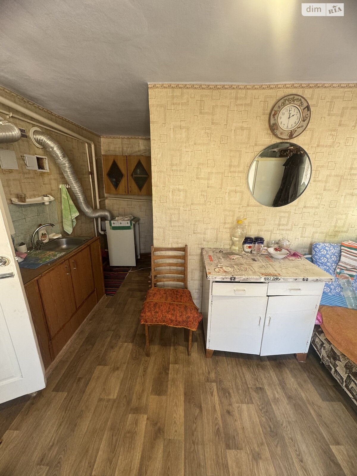одноповерховий будинок з гаражем, 67 кв. м, цегла. Продаж у Миколаєві фото 1 одноповерховий будинок з гаражем, 67 кв. м, цегла. Продаж у Миколаєві фото 1