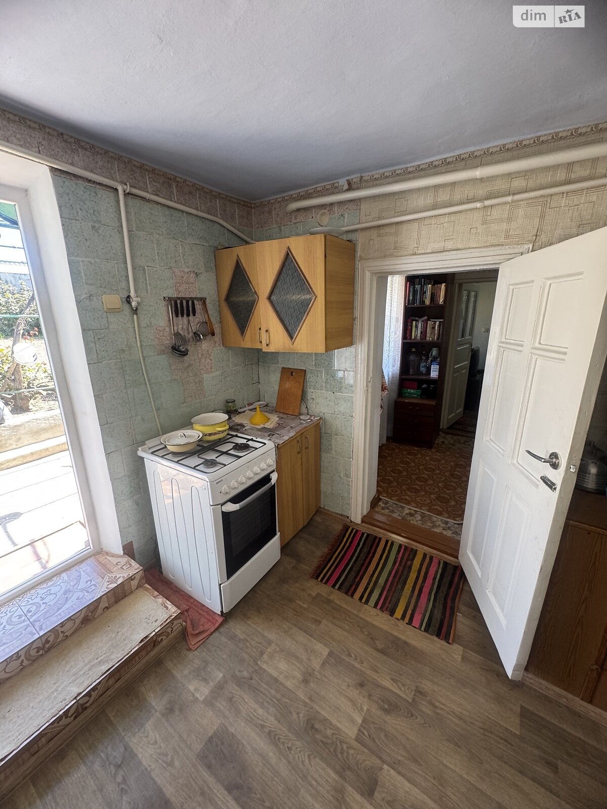 одноповерховий будинок з гаражем, 67 кв. м, цегла. Продаж у Миколаєві фото 1 одноповерховий будинок з гаражем, 67 кв. м, цегла. Продаж у Миколаєві фото 1