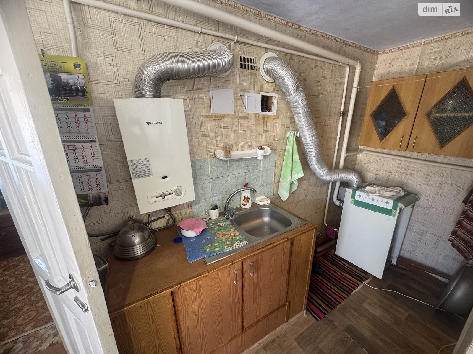 одноповерховий будинок з гаражем, 67 кв. м, цегла. Продаж у Миколаєві фото 1 одноповерховий будинок з гаражем, 67 кв. м, цегла. Продаж у Миколаєві фото 1