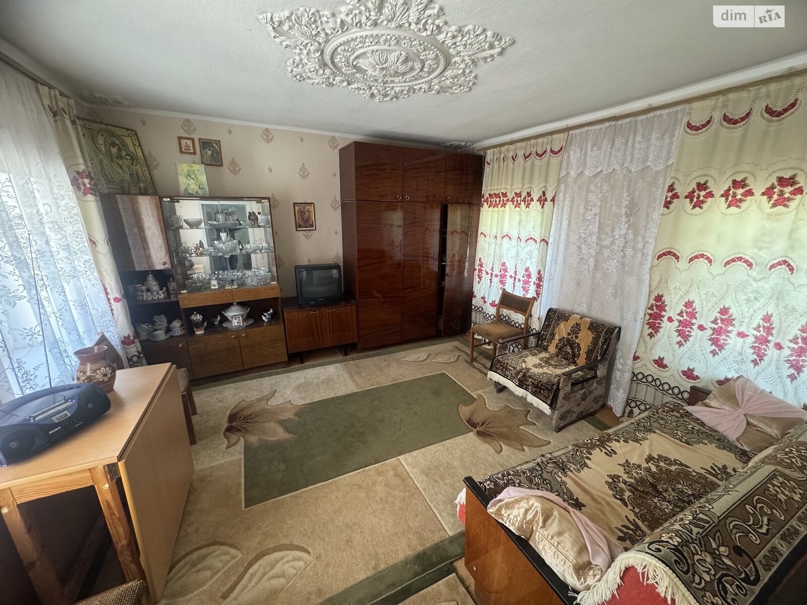 одноповерховий будинок з гаражем, 67 кв. м, цегла. Продаж у Миколаєві фото 1 одноповерховий будинок з гаражем, 67 кв. м, цегла. Продаж у Миколаєві фото 1