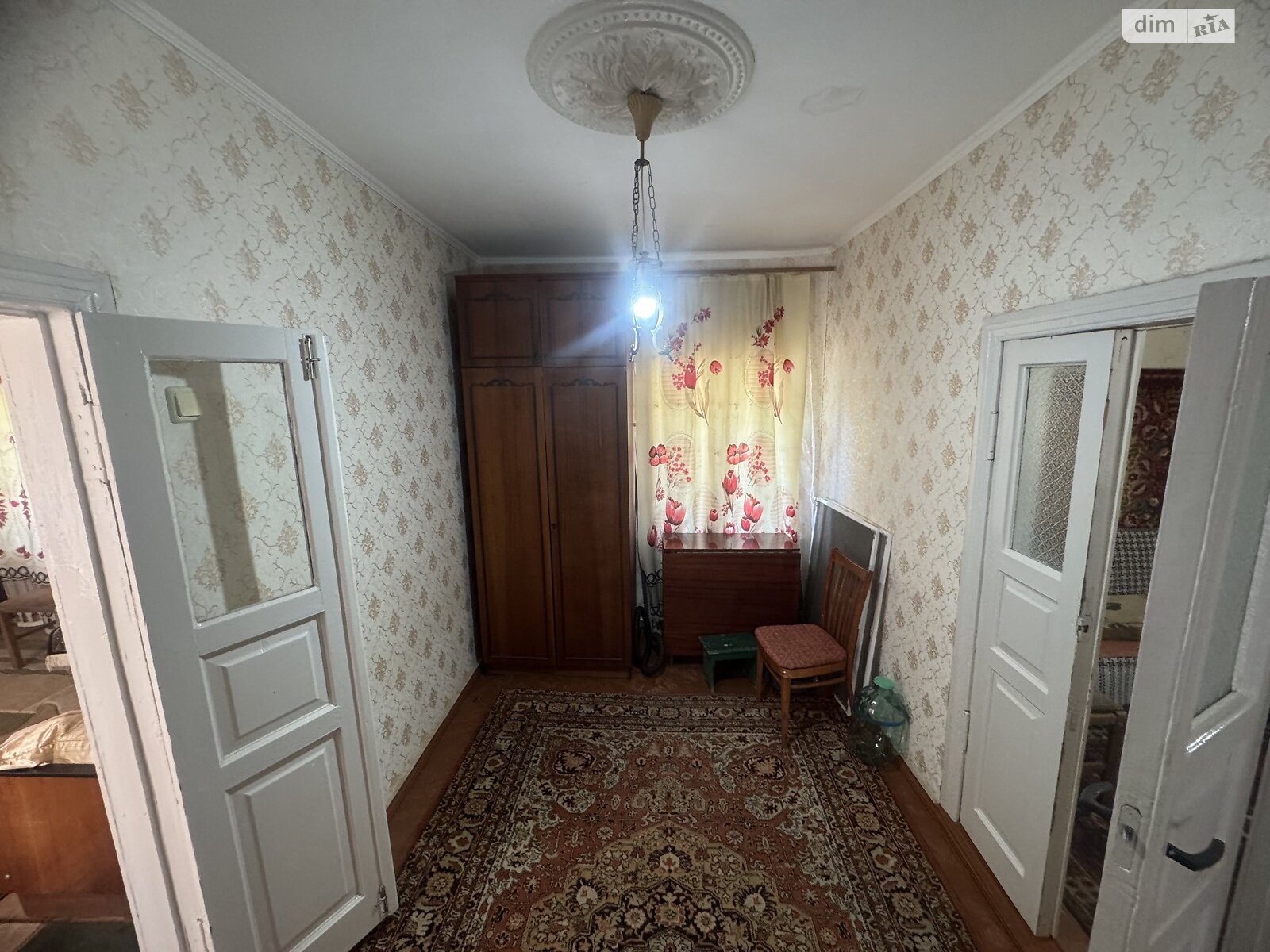 одноповерховий будинок з гаражем, 67 кв. м, цегла. Продаж у Миколаєві фото 1 одноповерховий будинок з гаражем, 67 кв. м, цегла. Продаж у Миколаєві фото 1