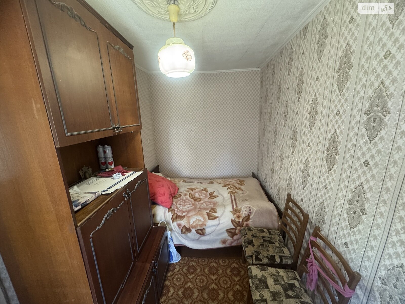 одноповерховий будинок з гаражем, 67 кв. м, цегла. Продаж у Миколаєві фото 1 одноповерховий будинок з гаражем, 67 кв. м, цегла. Продаж у Миколаєві фото 1