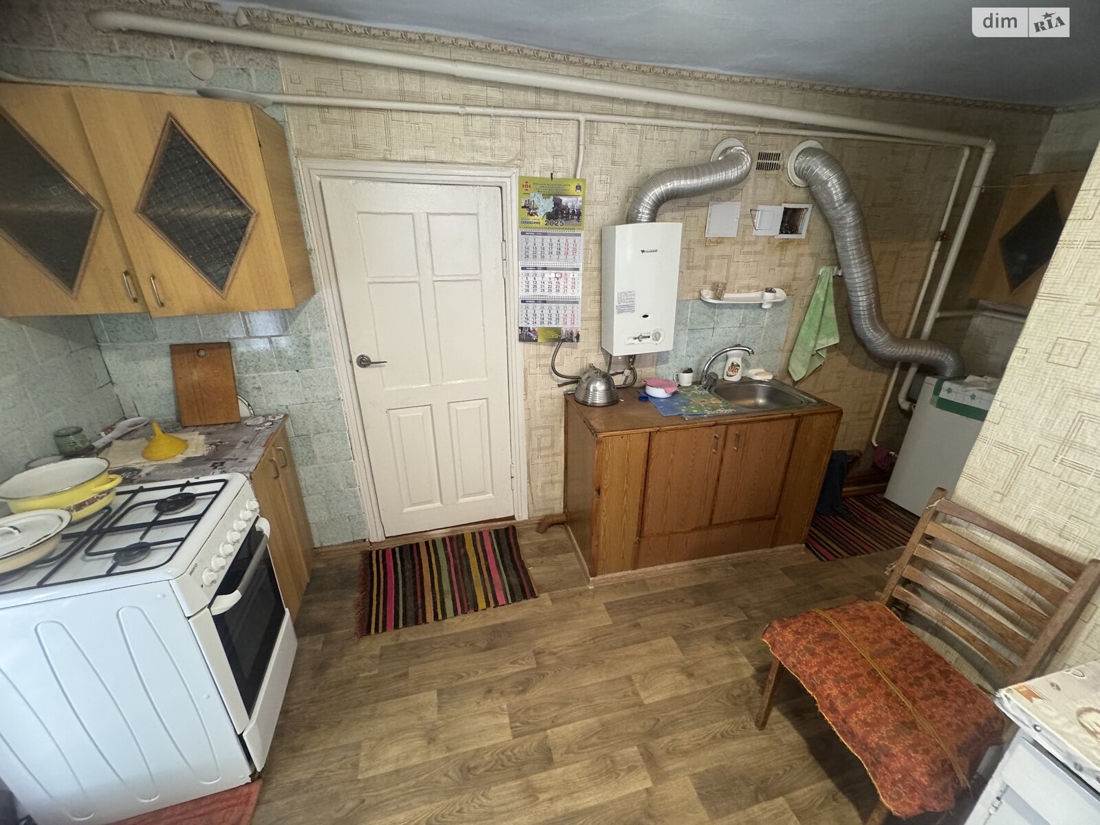 одноповерховий будинок з гаражем, 67 кв. м, цегла. Продаж у Миколаєві фото 1 одноповерховий будинок з гаражем, 67 кв. м, цегла. Продаж у Миколаєві фото 1