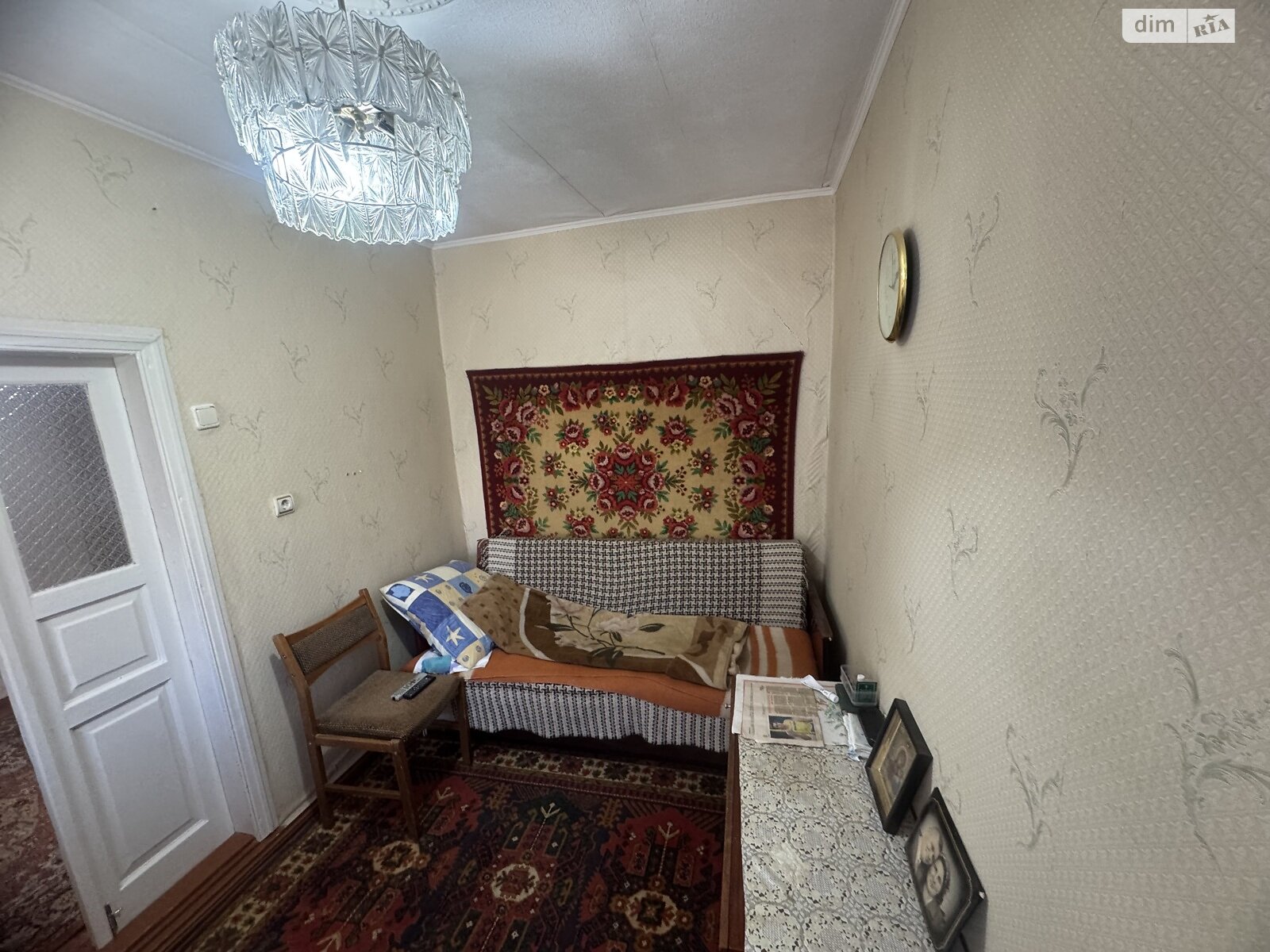 одноповерховий будинок з гаражем, 67 кв. м, цегла. Продаж у Миколаєві фото 1 одноповерховий будинок з гаражем, 67 кв. м, цегла. Продаж у Миколаєві фото 1