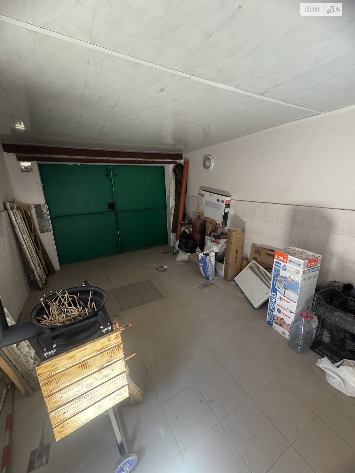 одноповерховий будинок з гаражем, 67 кв. м, цегла. Продаж у Миколаєві фото 1 одноповерховий будинок з гаражем, 67 кв. м, цегла. Продаж у Миколаєві фото 1
