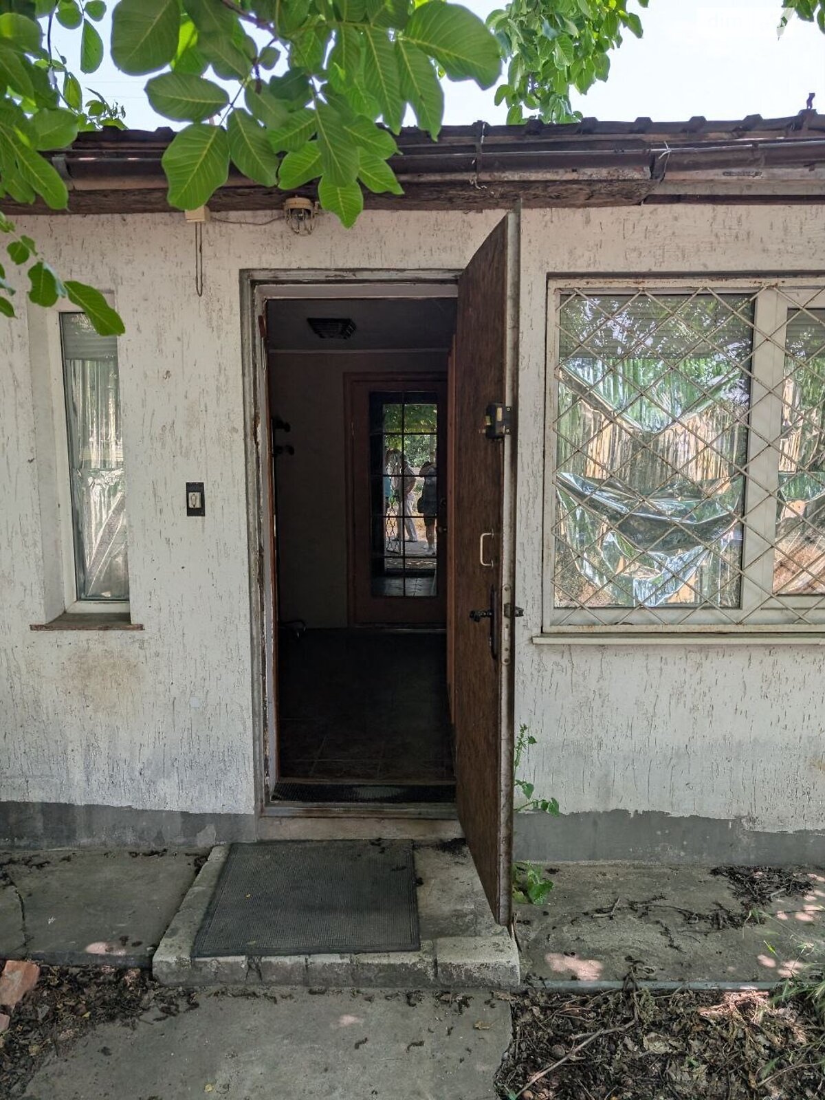 одноповерховий будинок, 65 кв. м, цегла. Продаж у Миколаєві фото 1 одноповерховий будинок, 65 кв. м, цегла. Продаж у Миколаєві фото 1