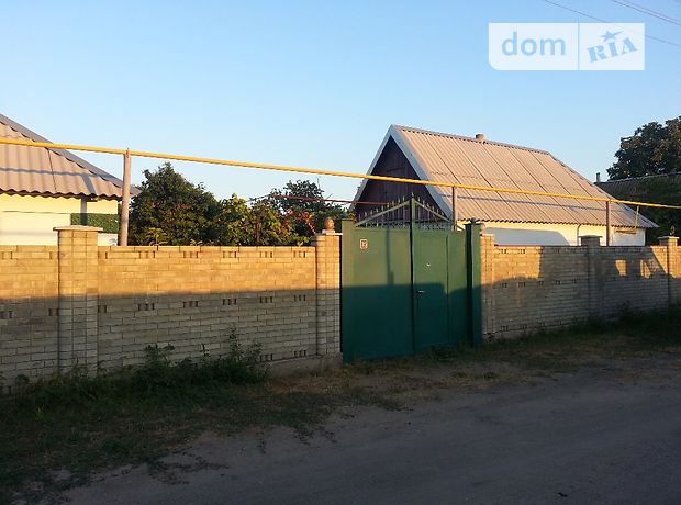 Продажа дома, 67.7м², Николаев, р‑н. Галициново, Пирогова 35 Продажа дома, 67.7м², Николаев, р‑н. Галициново, Пирогова 35